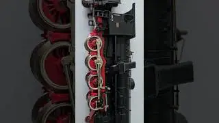 Rivarossi FS 741 (Semi-runner)