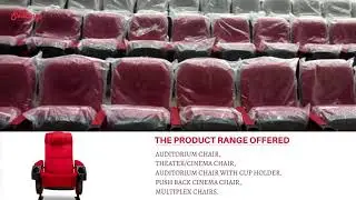 We are home theater seating specialist, rich manufacturing resources, the biggest seating production