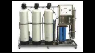Industrial and Commercial RO Plant Manufacturer, Filtration Plant