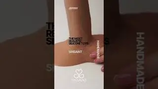 The Most Realistic Sex Toys from the USA