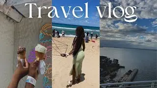 TRAVEL VLOG: Let’s go to Mozambique 🇲🇿