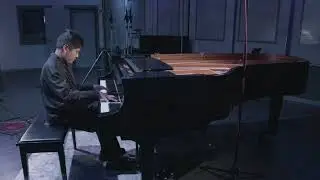 Felix Suo age 11, Rachmaninoff Prelude in B Flat major Op. 23 No. 2
