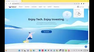 How to Delete Webull Account