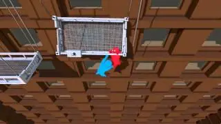 Gang Beasts Steam Greenlight Trailer (Short Version)