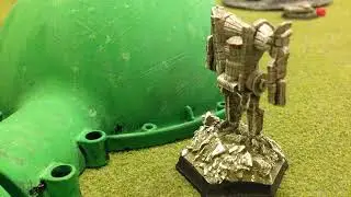Battletech Mech Tactics: JagerMech
