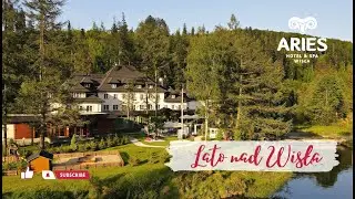 Aries Hotel & Spa Wisła - wypoczynek nad Wisłą