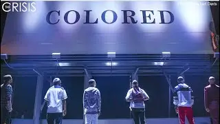 The Crisis Magazine: Thoughts of a Colored Man