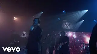 Lord Huron - Wait by the River (Live From Jimmy Kimmel Live!)