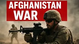 &ldquo;How the Afghanistan War Began and Ended&rdquo;