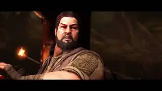 Bo' Rai Cho vs Goro | Mortal Kombat XL Ps4