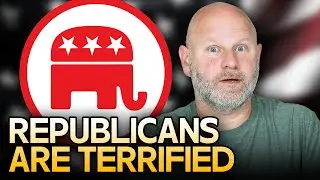 Republicans In Total Meltdown Mode After Week Of Epstein Bombshells