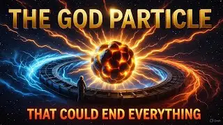 The God Particle That Could End Everything