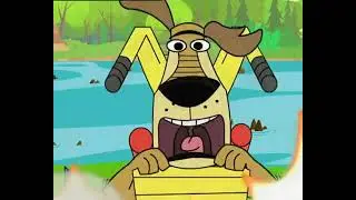 Johnny Test and Ben 10&rsquo;s Weird Weekend | Cartoon Network UK