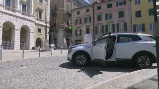 Ancona: Piazza delle Muse, 1,3 milioni di euro per il restauro