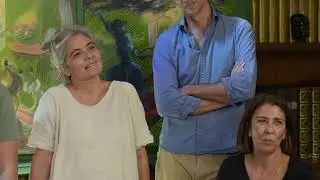 HOMENAJE A FELIX JUAN BORDES