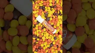 Looking for the perfect Easter gift? Look no further than Treat's Chocolate Peanut Butter Jumbo Orga