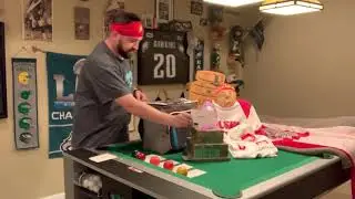 2021 HYBRID DRAFT SELECTION SHOW