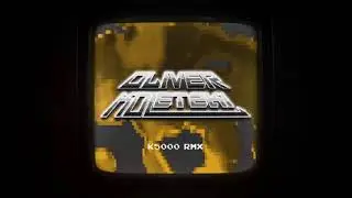 Monaberry #40 &ndash; Super Flu &ndash; K5000 (Oliver Koletzki Remix)