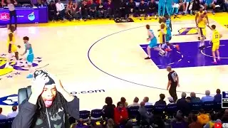 MELO FRIED US!!! Lakers vs Hornets NBA Highlights January 15th (reaction)