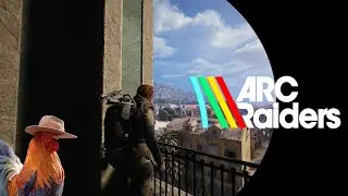 ARC Raiders &ndash; Spawn ohne Waffe - Challenge | PvE | Solo