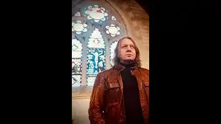 Funeral Service for Carl Cookson