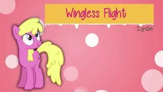 Wingless Flight