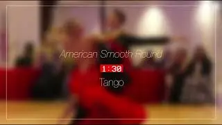 American Smooth Round #6