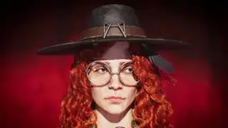 Dead by Daylight: Mid-Chapter 21.5 Hour of the Witch Intro