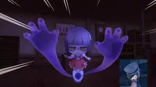 オバケイドロ2やってくぅ☆#オバケイドロ2#オバドロ2