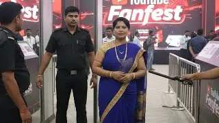 YOUTUBE FANFEST INDIA 2025 IN MUMBAI || YTFF RULES & REGULATIONS || REGISTRATION PROCESS Dt-11 Sep