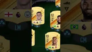 Premier League Upgrades Coming To EAFC!