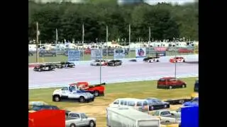 ONL K&N East Series 3/49 S1 - NASCAR K&N Pro Series 125 @ Lee USA
