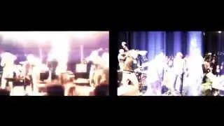 MAMA MAGNET (Bootleg) One Song: From Rehearsal to Gig