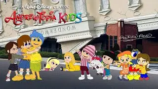AndrewTopia Kids (2025) Special Play-All Edition USA TV Spot 29