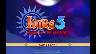 Kura5 - Bonds of the Undying: Title Screen [Niflheimr]