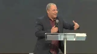 O tempo de Deus é Hoje - Mensagem no livro do profeta Ageu - Pregação na ADVEC São Paulo - 18/07/21