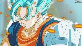 vegito showcase (aba)