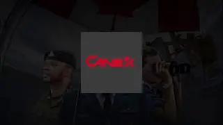 CFOne Day at CANEX 2019 #CFOneDay2019