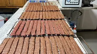 Tenderizing Deer Meat: