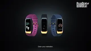 siroflo S1 Smart Wristband - GearBest.com