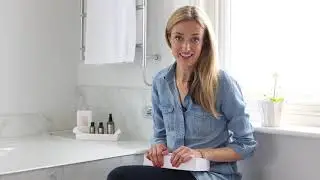 Cult Beauty - VOTARY Pack of Five Cotton Face Cloths