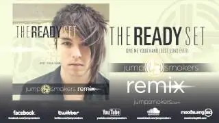 The Ready Set 