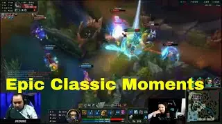The Jiizuke Classic