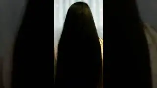 Asian long hair play #shorts  #longhair #longhairasian #rapunzel #hairplay #hairlong #hair #lhd