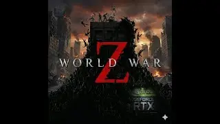 Hard Mode Humiliated Me 💀 | World War Z Gameplay Part-1