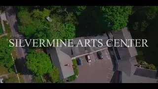SILVERMINE ART CENTER   Fulbright Scholar 2019 IVANA R  2022 version