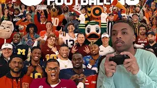 CLEAN BALL | ROAD TO 1K W'S 1K SUBS | UNCLE JANDT LIVE | CFB26