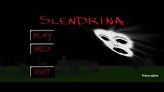 Slendrina - At 5x