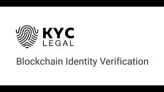 KYC Legal  - Know Your Customer (Знай своего клиента)!