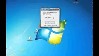 Windows 7 Crack (Working forever)